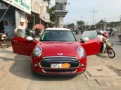 Cần bán xe Mini Cooper sản xuất 2014, màu đỏ, xe nhập