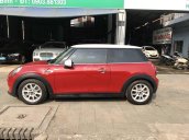 Cần bán xe Mini Cooper sản xuất 2014, màu đỏ, xe nhập