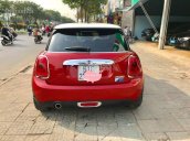 Cần bán xe Mini Cooper sản xuất 2014, màu đỏ, xe nhập