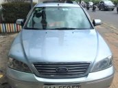 Bán Ford Mondeo năm sản xuất 2004, màu bạc