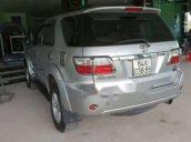 Bán Toyota Fortuner MT năm sản xuất 2011 