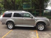 Bán Ford Everest MT năm sản xuất 2013, giá rẻ 650tr