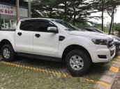 Cần bán gấp Ford Ranger XLS MT đời 2017 