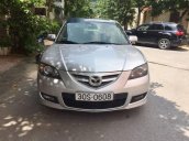 Bán Mazda 3 đời 2009, màu bạc, nhập khẩu nguyên chiếc, giá 315tr