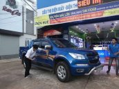 Cần bán Chevrolet Colorado LTZ  MT sản xuất năm 2014