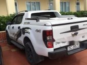 Bán xe Ford Ranger sản xuất năm 2015, màu trắng, nhập khẩu