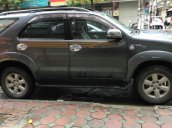 Cần bán Toyota Fortuner 2.7 AT sản xuất năm 2010 