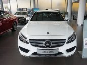 Cần bán gấp Mercedes đời 2017, màu trắng 