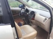 Cần bán gấp Toyota Innova G đời 2008, màu bạc giá cạnh tranh