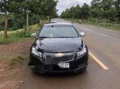 Xe Chevrolet Cruze MT năm sản xuất 2011, màu đen 