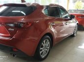 Bán xe Mazda 3 sản xuất và đăng ký 2016, xe tư nhân chính chủ đăng ký biển tỉnh