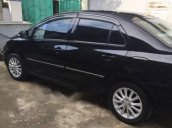 Bán Toyota Vios sản xuất 2010, màu đen 