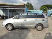 Bán Toyota Innova G đời 2007, giá tốt