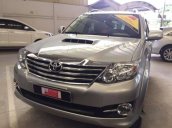 Xe Toyota Fortuner sản xuất năm 2016, giá 935tr