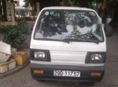 Bán Suzuki Super Carry Van 2003, màu trắng 