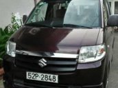 Cần bán xe Suzuki APV năm sản xuất 2008  