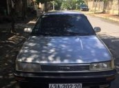 Bán Toyota Corolla 1990, màu bạc