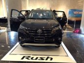 Bán ô tô Toyota Rush 2018, xe nhập 