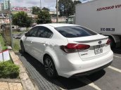 Bán Kia Cerato 1.6AT đời 2016, màu trắng