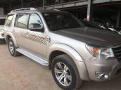 Cần bán lại xe Ford Everest Limited năm 2012 