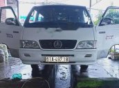 Bán Mercedes MT đời 2004, màu trắng, 250 triệu