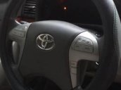 Cần bán Toyota Camry 2.4G 2012 số tự động, giá tốt