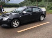 Xe Chevrolet Cruze MT năm sản xuất 2011, màu đen 