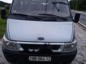 Bán Ford Transit năm sản xuất 2004, màu bạc