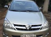 Bán ô tô cũ Toyota Innova sản xuất 2008