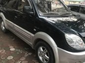 Bán lại xe Mitsubishi Jolie đời 2004, màu xanh dưa