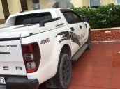 Bán xe Ford Ranger sản xuất năm 2015, màu trắng, nhập khẩu