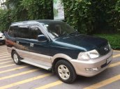 Cần bán Toyota Zace đời 2005, xe còn rất đẹp 