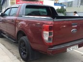 Cần bán lại xe Ford Ranger 2.2 MT năm sản xuất 2014, màu đỏ  