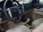 Bán ô tô Ford Everest năm 2007, màu hồng phấn