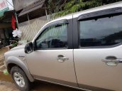 Bán Ford Ranger sản xuất năm 2008, màu hồng phấn