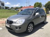 Bán Kia Carens SX 2.0L số tự động, 7 chỗ, xe cực đẹp, Sx 2012