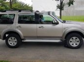 Bán ô tô Ford Everest năm 2007, màu hồng phấn