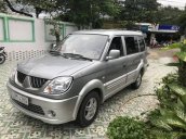 Cần bán Mitsubishi Jolie năm sản xuất 2006, màu xám còn mới, giá 200tr