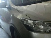 Bán ô tô Toyota Vios năm 2016, màu bạc 