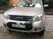 Bán Ford Everest sản xuất năm 2013, màu hồng phấn