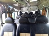 Bán Ford Transit năm sản xuất 2004, màu bạc