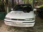 Bán Honda Accord sản xuất 1990, màu trắng 