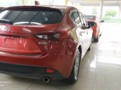 Bán xe Mazda 3 sản xuất và đăng ký 2016, xe tư nhân chính chủ đăng ký biển tỉnh