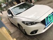 Cần bán Mazda 3 sản xuất 2017, màu trắng