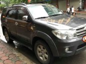 Bán xe cũ Toyota Fortuner 2.7 AT đời 2010