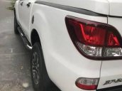 Bán ô tô Mazda BT 50 đời 2017, màu trắng số tự động 