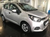 Bán Chevrolet Spark sản xuất năm 2018, giá chỉ 299 triệu