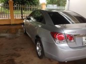 Cần bán gấp Chevrolet Cruze LS năm 2012, xe chưa đâm dụng, bao test hãng