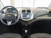 Bán Chevrolet Spark sản xuất năm 2018, giá chỉ 299 triệu