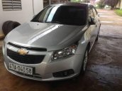 Cần bán gấp Chevrolet Cruze LS năm 2012, xe chưa đâm dụng, bao test hãng